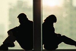 他因妻子杀了人