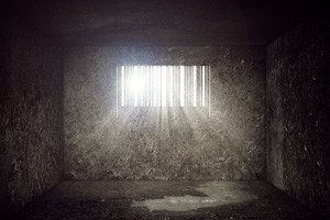 讨要赔偿进班房