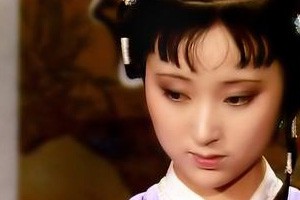 天上掉下的林妹妹