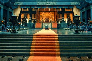 清末云南报销案朝堂上的博弈