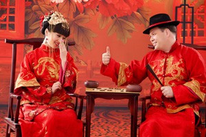 入赘女婿失踪案糊涂上司定下了审案思路