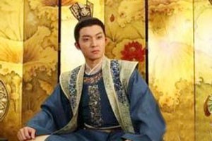 《资治通鉴》（第二部）汉废帝被废真相