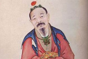 《资治通鉴》（第二部）施恩不言真君子