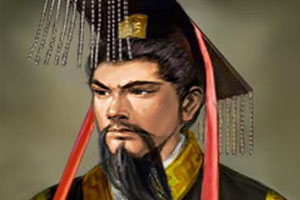 《资治通鉴》（第二部）帝王的三大素质