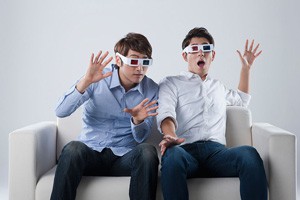 两个“男友”一场祸