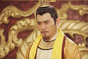 范仲淹与庆历新政皇帝起疑心