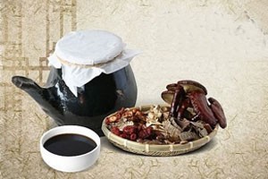 古方今用解烦忧（四）