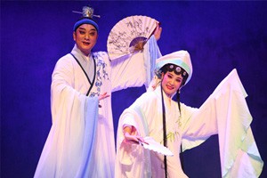 第七届中国（安庆）黄梅戏艺术节 优秀剧目展演