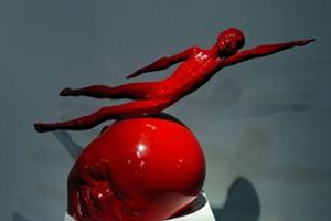 迷你红色艺术（下）