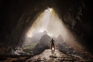 世界最大洞穴 越南韩松洞（上）