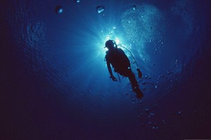 冲绳沿岸海域 揭示深海之谜（上）