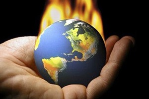 全球警报（一）