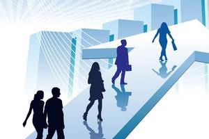 经管学院概述（上）