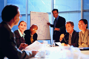 经管学院投行专场