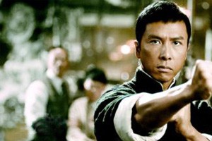 武术漫谈第四讲 中国武术的代表拳种咏春拳