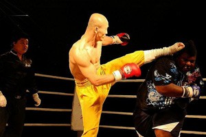 武术漫谈第六讲 中国武术的实战讲解徒手搏击（上）