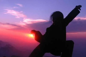 武术漫谈第七讲 中国武术与武林规矩中国武术的师门规矩