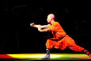 武术漫谈第八讲 中国武术与中华文化武术与宗教