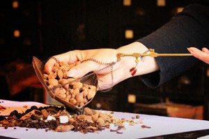 武术漫谈第八讲 中国武术与中华文化武术与中医