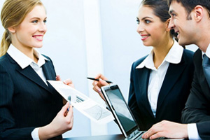 第一讲 创业你准备好了吗创业就是三个字