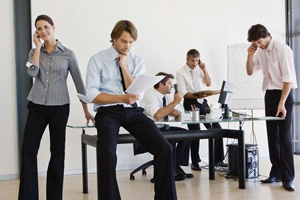 第二讲 创业者与创业团队创业者团队