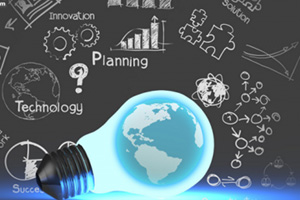 第三讲 创业机会与创业风险创业模式开发