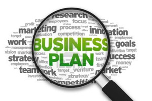 第五讲 创业计划书创业计划概述