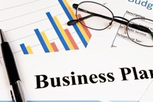 第五讲 创业计划书创业计划撰写