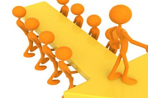 创业的二十二条军规第三篇：心力篇 强大的心理关为创业加成