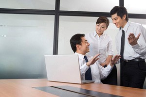 创业的二十二条军规第八篇：文化篇 企业价值观的体现（下）