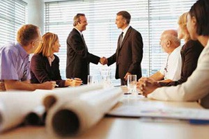 创业的二十二条军规第十六篇：公共关系篇 打造自己的公关能力