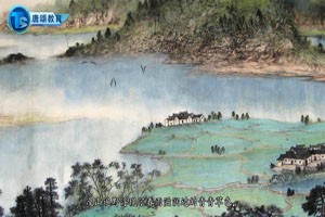 《早春呈水部张十八员外》韩愈