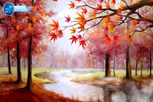 《江陵愁望寄子安》鱼玄机