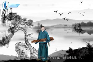 《题破山寺后禅院》常建