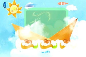 中国古代神话故事—五爪金龙