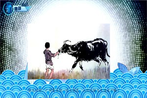 中国古代神话故事—五羊城的传说