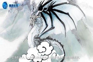 中国古代神话故事——白泽兽