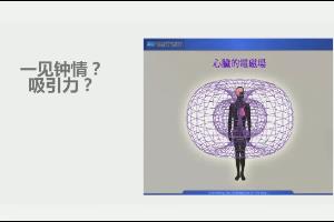 认识心脏新功能