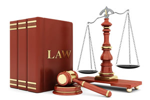 社会主义核心价值观讲坛法治