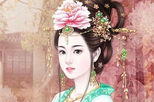 永泰公主之死逾制之谜