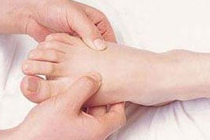 脚痛之苦（下）