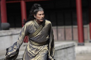 隋朝太子废立风云太子处境危险了