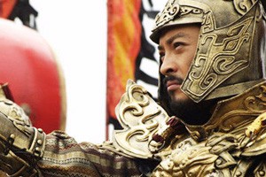 隋朝太子废立风云杨广的危机