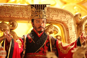 隋朝太子废立风云赢了皇位 丢了江山