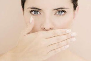 辨口味识健康（一）