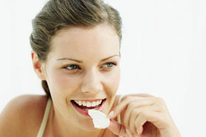 辨口味识健康（四）