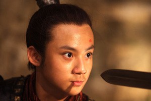 戏里戏外说历史·赵氏孤儿不朽的经典