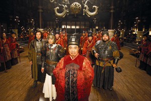 戏里戏外说历史·赵氏孤儿隐秘的孤儿事件