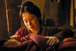 戏里戏外说历史·赵氏孤儿孤儿“变脸记”