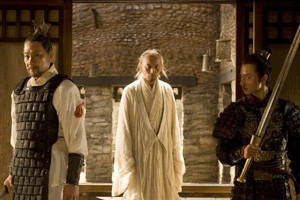 戏里戏外说历史·赵氏孤儿轰动欧洲